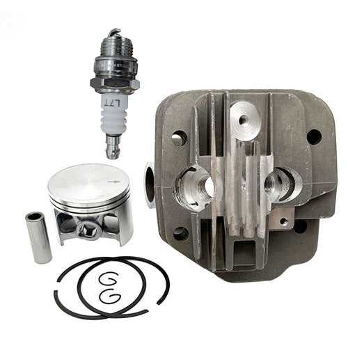 DURAFORCE 11440201200 11440201202 Cylinder Piston Kit For MS661 MS661C 56mm Big Bore