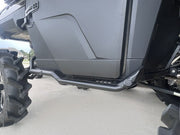 DURAFORCE Rock Guard With Step For 2018-2023 Polaris Ranger XP 1000 CMV Pro XD #2882530