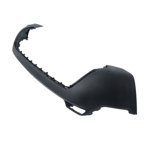 DURAFORCE Brand New For Jeep Cherokee 2019-2023 Rear Bumper Lower Cover Plastic Assembly