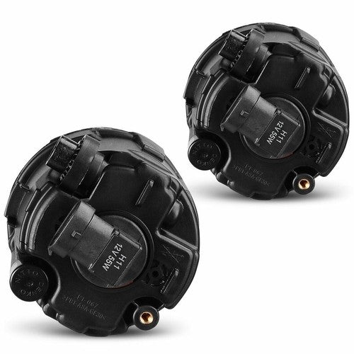 Front Bumper Fog Light Driving Lamp Pair For Nissan Murano 2009-2010 2011 2012