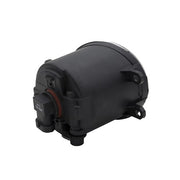 DURAFORCE Front Bumper H11 Fog Lights Lamps LH&RH for 2011 2012 2013 for Toyota Corolla