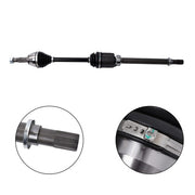 DURAFORCE 39100JG02C For Nissan Altima 2007 2008-2013 Front Right CV Axle Shaft 39100JA010