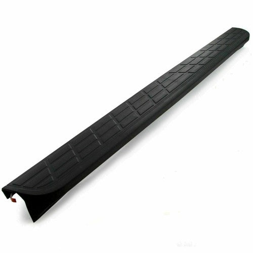 Tailgate Top Protector Spoiler Cap Cover for 2007-2014 Chevy Silverado 2007-2014 GMC Sierra