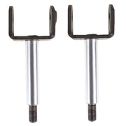 DURAFORCE Front End King Pin Repair Kit Fits For Club Car Precedent G&E 2004-UP 102288201