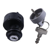 DURAFORCE Ignition Switch 4081435 for Polaris Pro XD 2000D 2000G 4000D 4000G 3-Pos 4-Pin