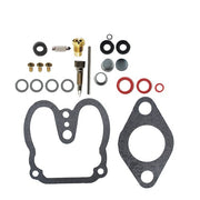 DURAFORCE Rebuild Kit 11532 12708 12825 For Wisconsin LQ37 VG4D V460D VH4D V465D W4-1770