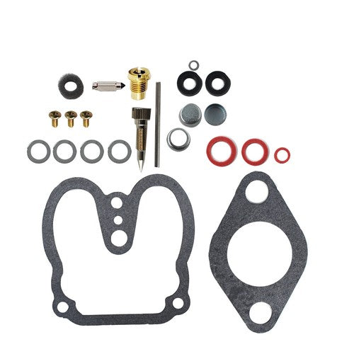 DURAFORCE Rebuild Kit 11532 12708 12825 For Wisconsin LQ37 VG4D V460D VH4D V465D W4-1770