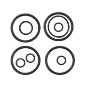DURAFORCE Engine Rebuild Repair Kit Piston Gaskets For Honda Sportrax Trx400EX 1999-2004