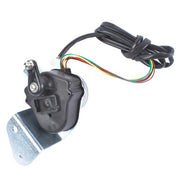 DURAFORCE 0G6452 Stepper Motor Assembly for Guardian Honeywell GTH530 Generator