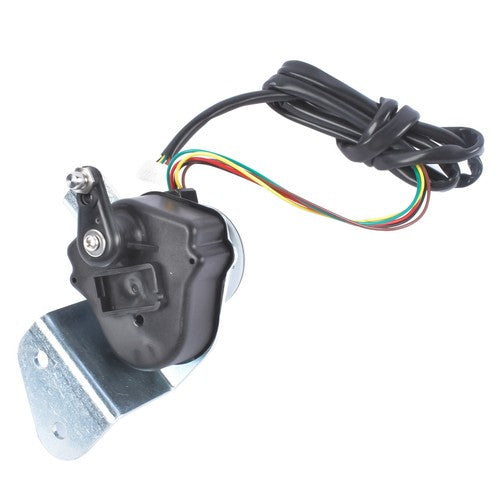 DURAFORCE 0G6452 Stepper Motor Assembly for Guardian Honeywell GTH530 Generator