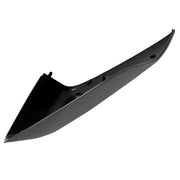 DURAFORCE For Chevrolet Malibu 2016-2022 Driver & Passenger Side Mirror Cover Cap Black