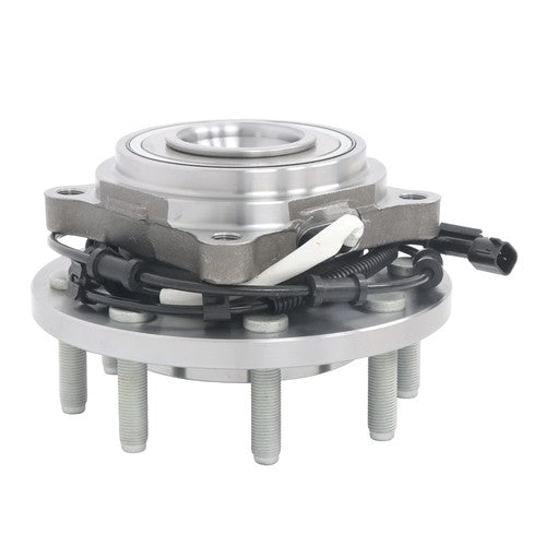 DURAFORCE 1pc 515162 For RAM 2500 RAM 3500 2014 - 2018 Front Wheel Bearing Hub Assembly