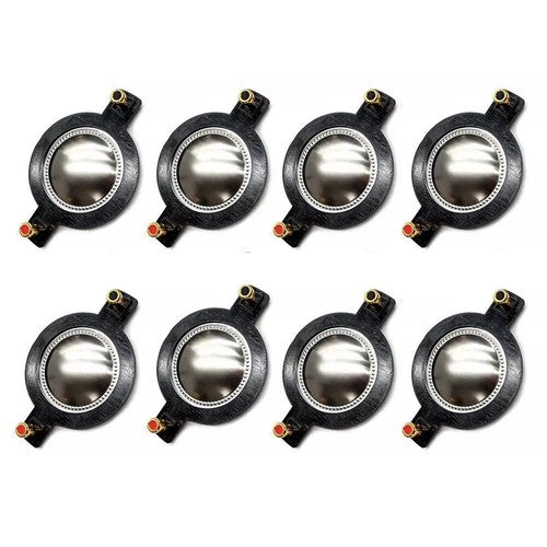 DURAFORCE 8 Replacement Diaphragm For Timpano Tempesta TPT-RPDH2000 TPT-DH2000 Horn