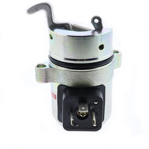 DURAFORCE Solenoid 04272733 for Deutz BF4M1011 Bobcat Skid Steer 863 873 S250 GEHL SL5635