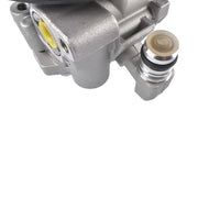 DURAFORCE Power Steering Pump w/ Pulley for Mercedes-Benz GLK350 2010-12 4Matic Base 3.5L