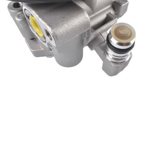 DURAFORCE Power Steering Pump w/ Pulley for Mercedes-Benz GLK350 2010-12 4Matic Base 3.5L