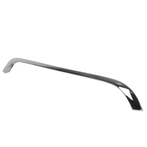 Chrome Grille Hood Molding Trim for 2007-2015 2009 Mini Cooper R55 R56 R58 R59
