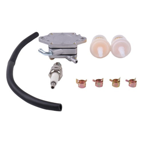 1014523 Fuel Pump for Club Car Gas Golf Cart DS Precedent 290FE 350FE 1984 Up