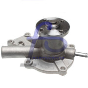 DURAFORCE NEW Water Pump For Kubota B7300 B7300HSD B7400 B7400HSD Tractor