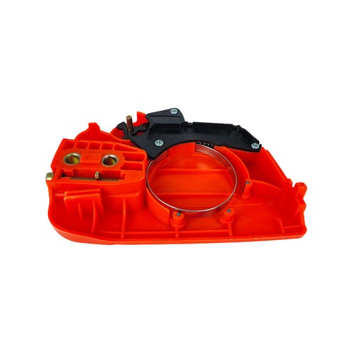 DURAFORCE 525628901 Chain Brake Side Clutch Cover Assy for Husqvarna 235 236 240 Chainsaw