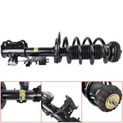 DURAFORCE Front Right Electric Shock Absorber Strut Assy For Cadillac SRX 2010-2016 580401