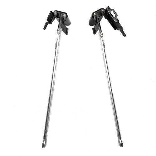 DURAFORCE For Acer Chromebook Spin 311 R721T Left & Right Lcd Screen Hinges- 33.HBRN7.001