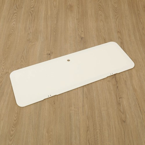DURAFORCE For LARSON GLASTRON White Boat Ski Locker Door Cover Lid Hatch W/Hinge PE
