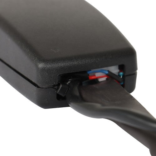 DURAFORCE Left Driver Side Plastic Seat Belt Buckle For Mercedes Benz Sprinter 2007-2018