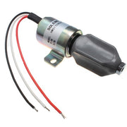 DURAFORCE SA-3786-12 Solenoid 1753ES-12E6ULB1S1 For Kubota 21HP 91-05 Engine 721D2 mower