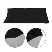 DURAFORCE Front Seat Back Cover For Yamaha G29 Drive Golf Carts 2007-2016