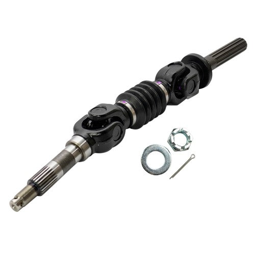 DURAFORCE Rear CV Axle Left or Right for Kubota RTV900 1100 1140 4x4 Models High Quality