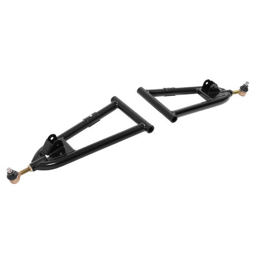 High Clearance 1.5 Forward Front A-Arms for Polaris RZR S800 2009-2014 2010