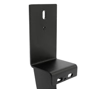DURAFORCE Passenger Step Running Board Bracket Kit For Ford Transit 150/250/350 2015+