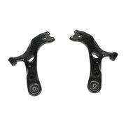 DURAFORCE Front Lower Control Arms Sway Bars Fit For Toyota RAV4 Lexus Nx200t 2006-2018