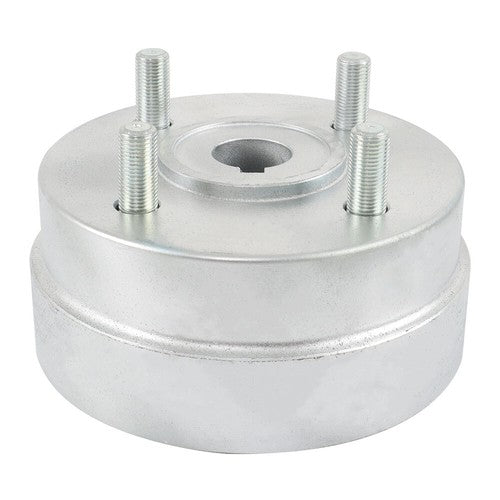 DURAFORCE For Toro 03821 74161 74162 74163 Wheel Hub Assembly With Studs 103-0590