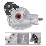 DURAFORCE Rear Differential For Polaris RZR 800 / 4 800 /S 800 2011-14 3235354 3235281