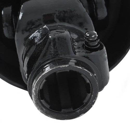 DURAFORCE 39-55" PTO Shaft PTO Driveshaft for Tractor 1-3/8" T4 Spline/Round Ends New