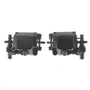 DURAFORCE Front Brake Caliper Set For Can-Am Outlander 450 500 570 650 800R 850 1000 NEW