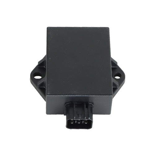 DURAFORCE CDI BOX Ignition Coil and Spark Plug For Polaris Sportsman HAWKEYE 300 2008-2011