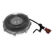 DURAFORCE Radiator Cooling Fan Clutch for Chevrolet Colorado GMC Canyon L4 2.8L 2016-2022