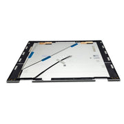 DURAFORCE N09645 001 Top Back Cover w Cable for HP ENVY X360 15 EW 15 EW0013DX