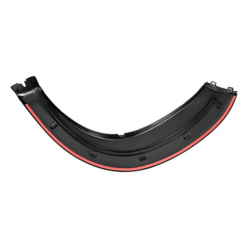 DURAFORCE Left Rear Molding Wheel Trim Fender Flare Fit For Dodge Ram Promaster 2019-2022