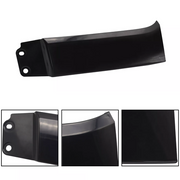 DURAFORCE 2x Headlight Molding Trim Lower Filler Set For Toyota 07-13 Tundra 08-12 Sequoia