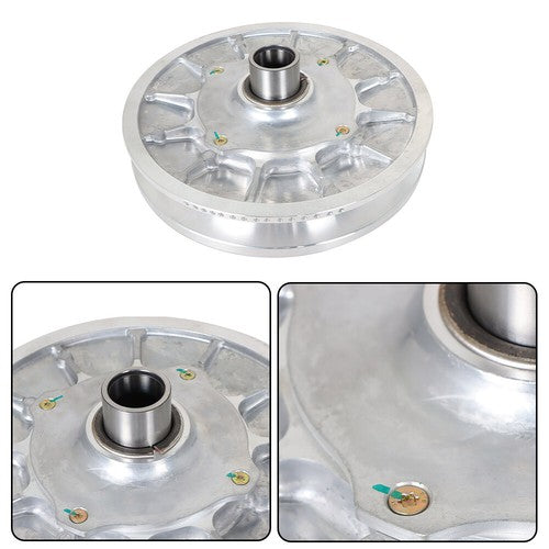 DURAFORCE Primary & Secondary Driven Clutch & Puller 2014-2015 For Polaris RZR 1000 XP ATV