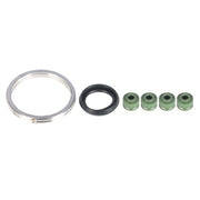DURAFORCE 2006-2014 NEW Complete Gasket Kit Set Top Bottom End ForHonda TRX450R TRX450ER