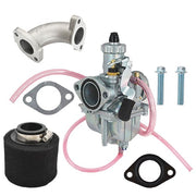 DURAFORCE For Predator 212cc GX200 196cc Clones Bike Go Kart New VM22 26mm Carburetor