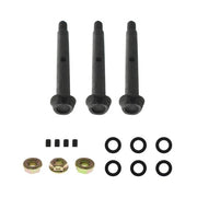 DURAFORCE For Arctic Cat Big Pin Weight Cam Arm Repair Kit 2005-17 6 Tower Clutch 4639-674