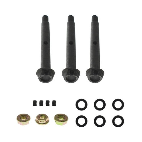 DURAFORCE For Arctic Cat Big Pin Weight Cam Arm Repair Kit 2005-17 6 Tower Clutch 4639-674