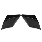 DURAFORCE Painted Side Fairing Cover Panel For Harley Touring Road Street Glide 89-13 2009
