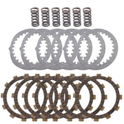 DURAFORCE 1987-2006 Clutch Kit Heavy Duty Springs For Yamaha Banshee 350 YFZ350